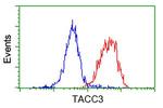 TACC3 Antibody in Flow Cytometry (Flow)
