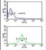 TFPT Antibody in Flow Cytometry (Flow)