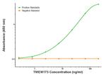 TMEM173 Antibody in ELISA (ELISA)