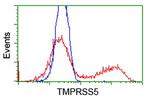 TMPRSS5 Antibody in Flow Cytometry (Flow)