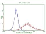 TNFA Antibody in Flow Cytometry (Flow)