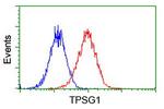 TPSG1 Antibody in Flow Cytometry (Flow)