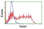TRAIP Antibody in Flow Cytometry (Flow)