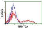 TRMT2A Antibody in Flow Cytometry (Flow)