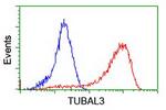 TUBAL3 Antibody in Flow Cytometry (Flow)