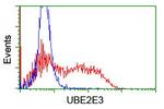UBE2E3 Antibody in Flow Cytometry (Flow)