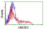 UBE2E3 Antibody in Flow Cytometry (Flow)