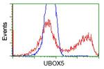 UBOX5 Antibody in Flow Cytometry (Flow)