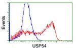 USP54 Antibody in Flow Cytometry (Flow)