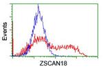 ZSCAN18 Antibody in Flow Cytometry (Flow)