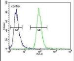 ZSWIM6 Antibody in Flow Cytometry (Flow)