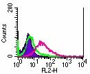 OVOL1 Antibody in Flow Cytometry (Flow)