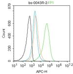 DFFB Antibody in Flow Cytometry (Flow)