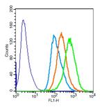 COX4 Antibody in Flow Cytometry (Flow)