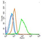 TPOR Antibody in Flow Cytometry (Flow)