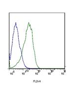 Scavenger receptor class B member 1 Antibody in Flow Cytometry (Flow)