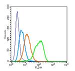 Integrin alpha L/CD11a Antibody in Flow Cytometry (Flow)