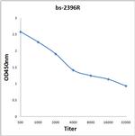 GNMT Antibody in ELISA (ELISA)