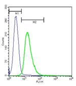 CLEC5A Antibody in Flow Cytometry (Flow)