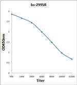 MSK1/2 Antibody in ELISA (ELISA)