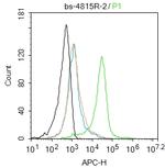 CD3E Antibody in Flow Cytometry (Flow)
