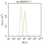 CD24 Antibody in Flow Cytometry (Flow)