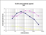 p53 Antibody in ELISA (ELISA)