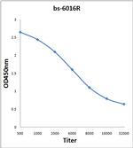 RBBP5 Antibody in ELISA (ELISA)