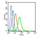 BST1 Antibody in Flow Cytometry (Flow)