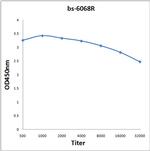 LEPREL2 Antibody in ELISA (ELISA)