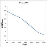 DSCC1 Antibody in ELISA (ELISA)