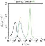 Phospho-Estrogen Receptor alpha (Ser118) Antibody in Flow Cytometry (Flow)