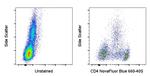 CD4 Antibody in Flow Cytometry (Flow)