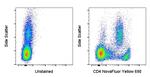 CD4 Antibody in Flow Cytometry (Flow)