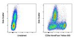 CD8a Antibody in Flow Cytometry (Flow)