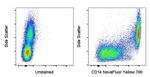 CD14 Antibody in Flow Cytometry (Flow)