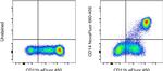 CD14 Antibody in Flow Cytometry (Flow)