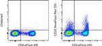 CD25 Antibody in Flow Cytometry (Flow)