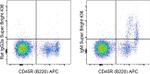 Mouse IgM Antibody in Flow Cytometry (Flow)