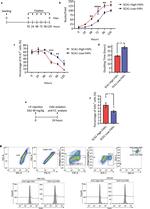 ITGA7 Antibody in Flow Cytometry (Flow)