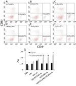 CD4 Antibody in Flow Cytometry (Flow)