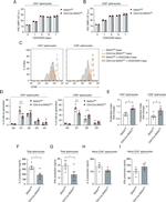 CD4 Antibody in Flow Cytometry (Flow)