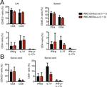CD8a Antibody in Flow Cytometry (Flow)