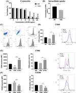 CD40 Antibody in Flow Cytometry (Flow)