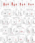 CD127 Antibody in Flow Cytometry (Flow)
