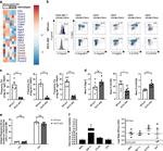 Integrin alpha 4 beta 7 (LPAM-1) Antibody in Flow Cytometry (Flow)