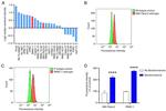 MRP5 Antibody in Flow Cytometry (Flow)