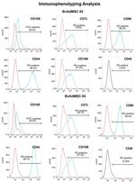 CD45 Antibody in Flow Cytometry (Flow)