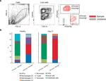 CD140b (PDGFRB) Antibody in Flow Cytometry (Flow)