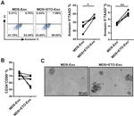 CD90 (Thy-1) Antibody in Flow Cytometry (Flow)